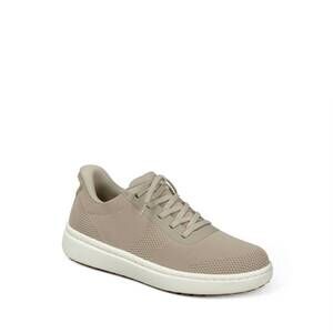NEW ORTHOFEET women's wander sneakers in beige